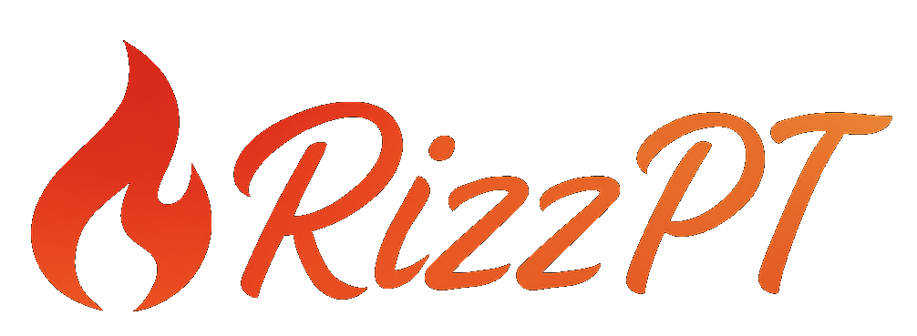 RizzPT Logo